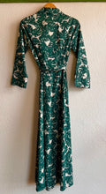 Load image into Gallery viewer, 0039 Italy Havana Wrap Dress